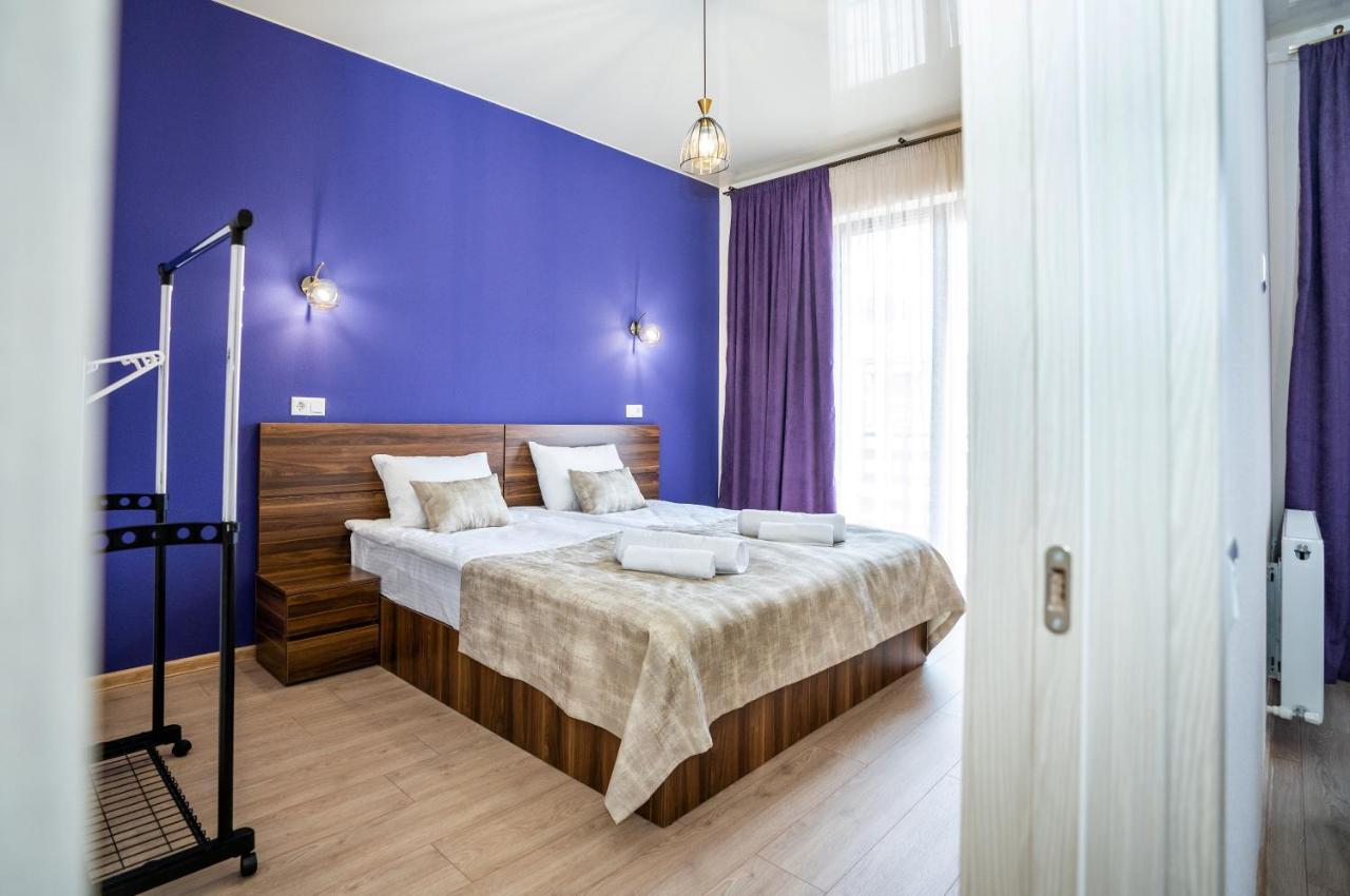 Eltisy Guest House Stepantsminda Exterior photo