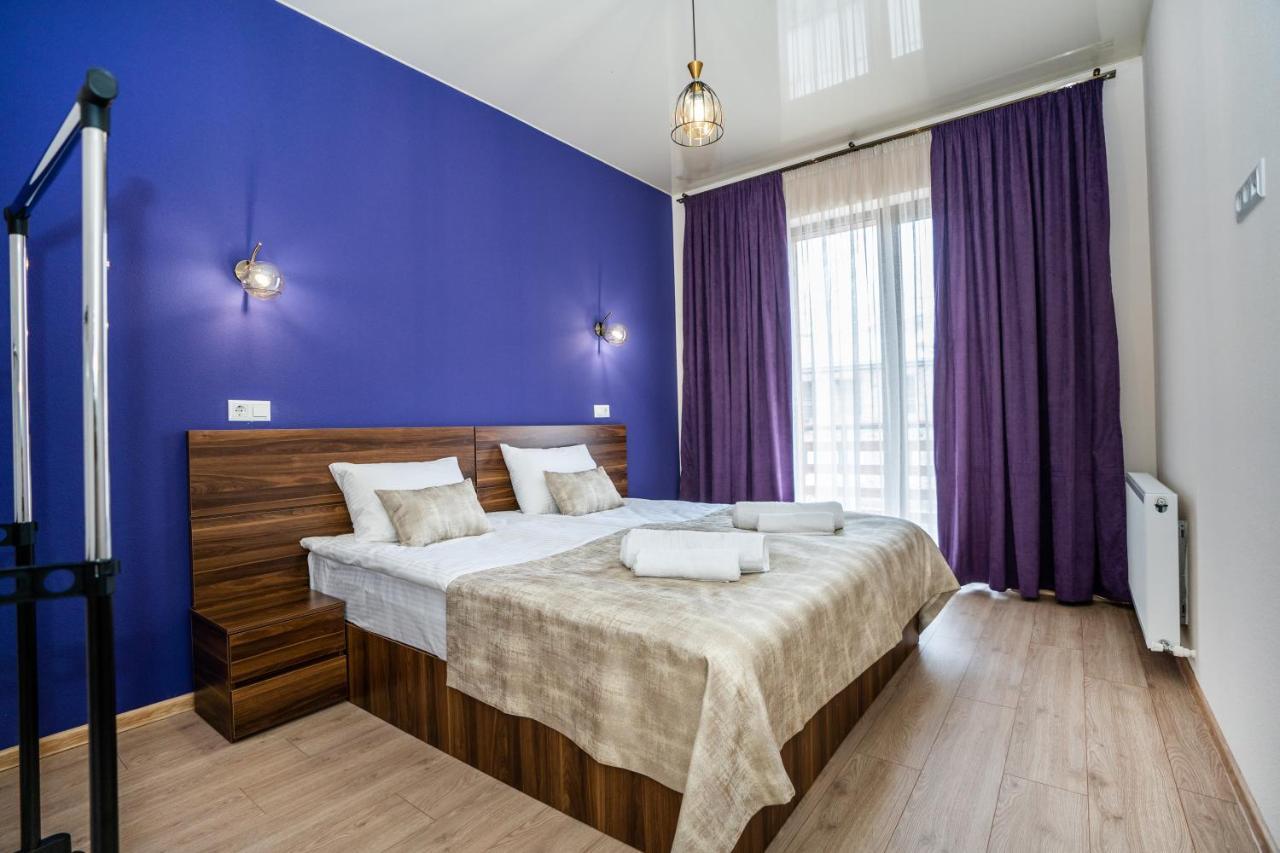 Eltisy Guest House Stepantsminda Exterior photo