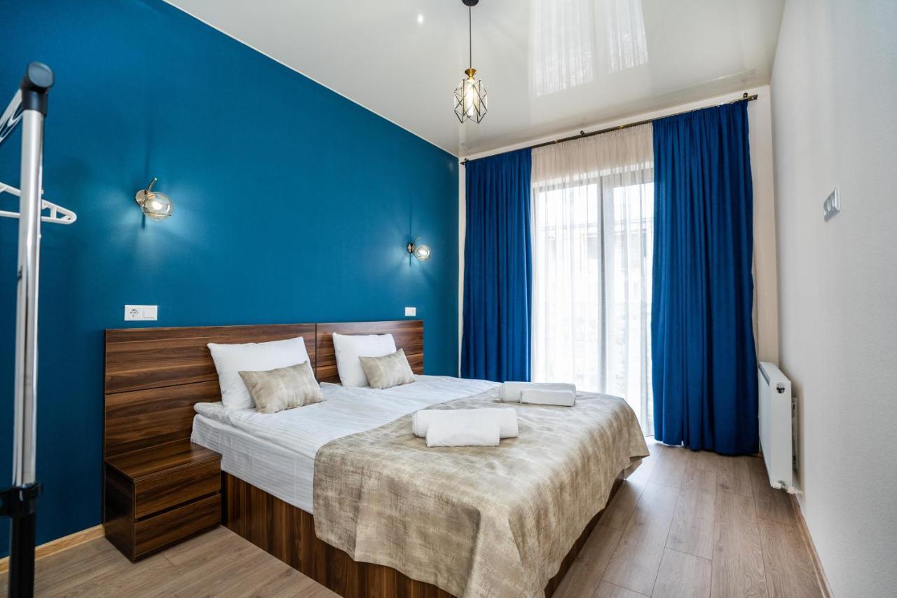 Eltisy Guest House Stepantsminda Exterior photo