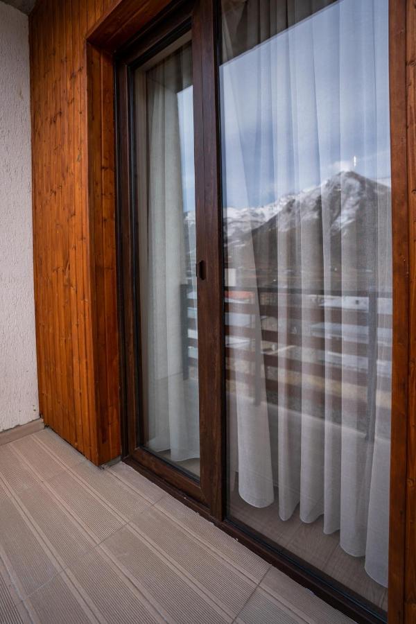 Eltisy Guest House Stepantsminda Exterior photo